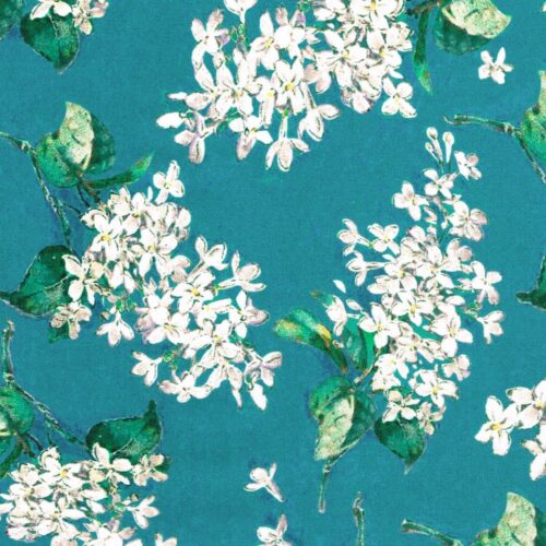 Liberty Tana Lawn Fabric Archive Lilac D-CC