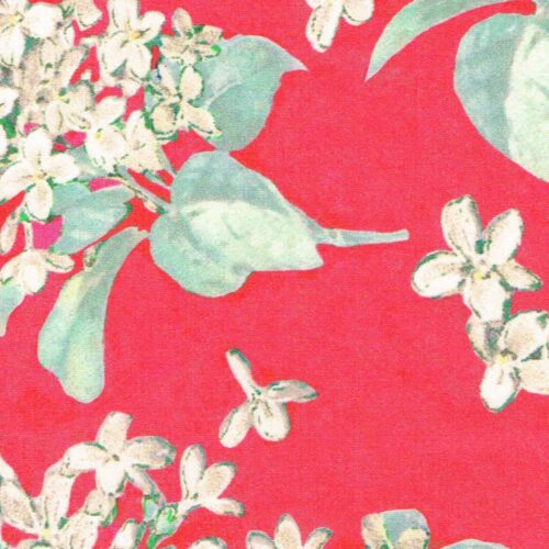Liberty Tana Lawn Fabric Archive Lilac G - Image 2