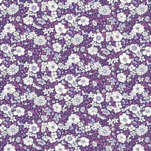 liberty botanical jewel arley blossom