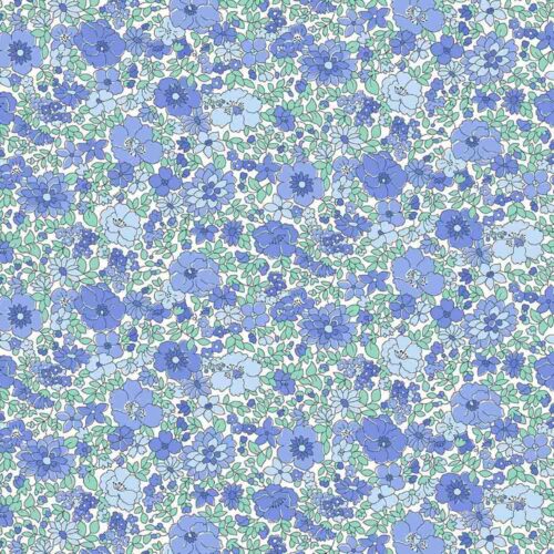 Liberty Quilting Collection Arley Garden F