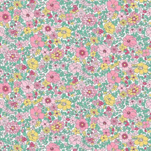 Liberty Quilting Collection Arley Garden G