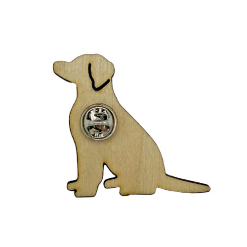 Liberty Dog Brooch Emma Louise - Image 2