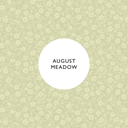 August Meadow