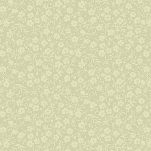 Liberty Quilting August Meadow Gooseberry