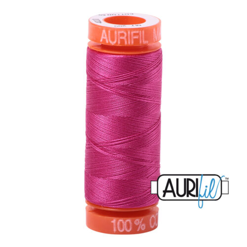 Aurifil thread