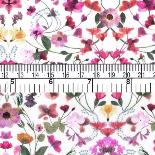 Liberty Fabric Tana Lawn® Aurora B - Image 2
