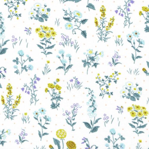 Liberty Quilting Collection Autumn Meadow A