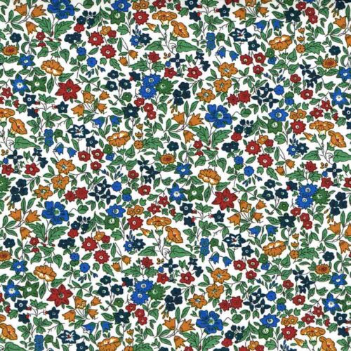 Liberty Tana Lawn Fabric Ava A