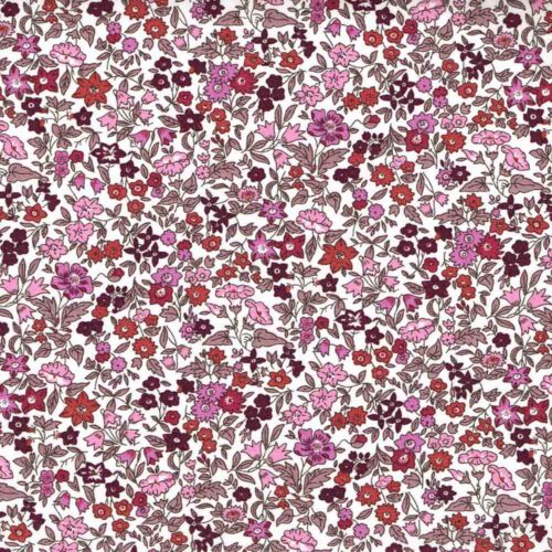 Liberty Tana Lawn Fabric Ava B