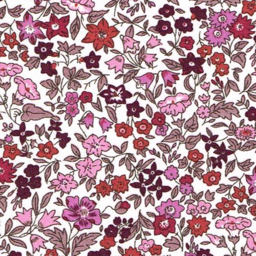 Liberty Tana Lawn Fabric Ava B