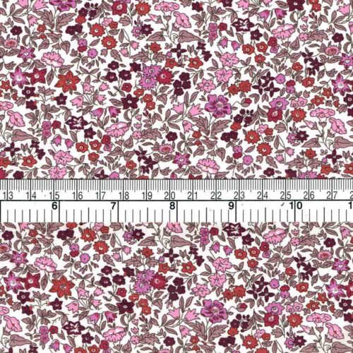 Liberty Tana Lawn Fabric Ava B