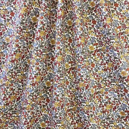 Liberty Tana Lawn Fabric Ava C