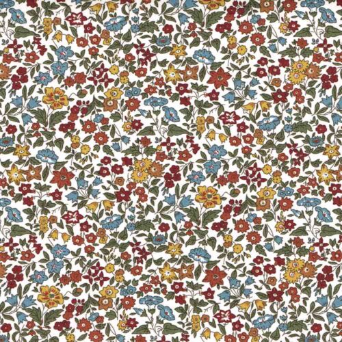 Liberty Tana Lawn Fabric Ava C