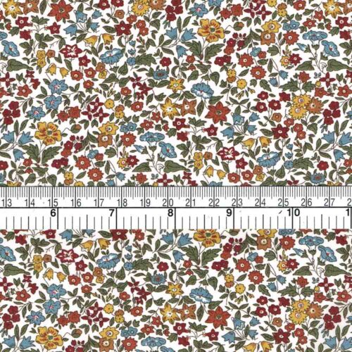 Liberty Tana Lawn Fabric Ava C