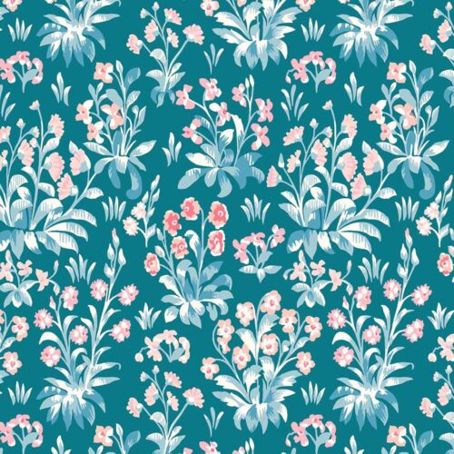 Liberty Battersea Botanical A