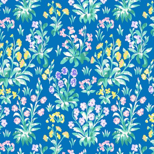 Liberty Battersea Botanical B