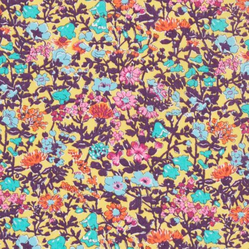 Liberty Fabric Tana Lawn Babingdon B