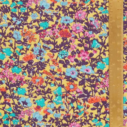 Liberty Fabric Tana Lawn Babingdon B