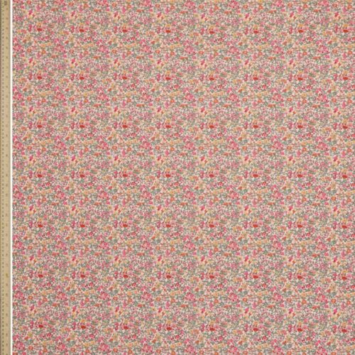 Liberty Fabric Tana Lawn Babingdon C