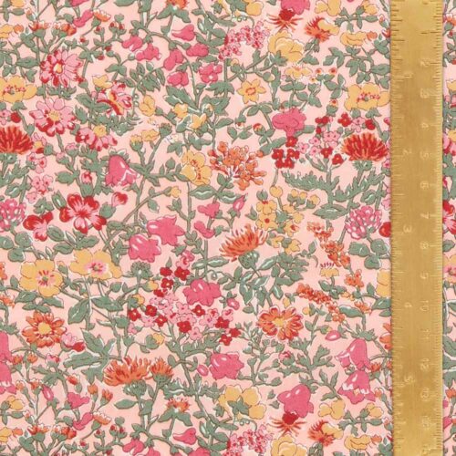 Liberty Fabric Tana Lawn Babingdon C