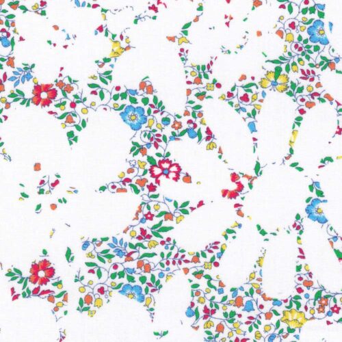 Liberty Of London | Bellas Silhouette