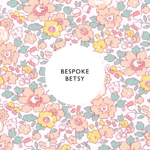 Bespoke Betsy