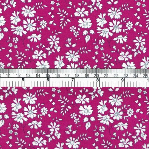 Liberty Classic Capel In Bespoke Pink Colourway