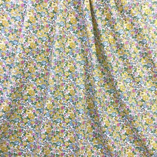 Liberty Tana Lawn Draped
