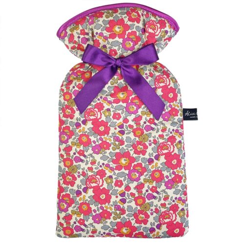 Hot Water Bottle Betsy Dragonfruit