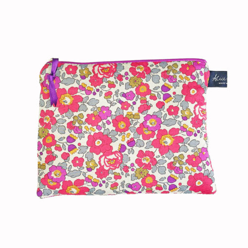 Travel Pouch Betsy Dragonfruit
