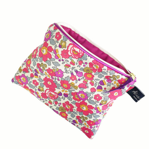 Travel Pouch Betsy Dragonfruit - Image 2