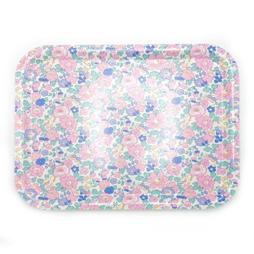 Liberty Betsy Lady Di Tray