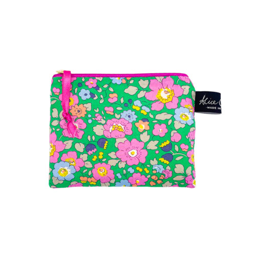 Liberty Small Purse Betsy Meadow