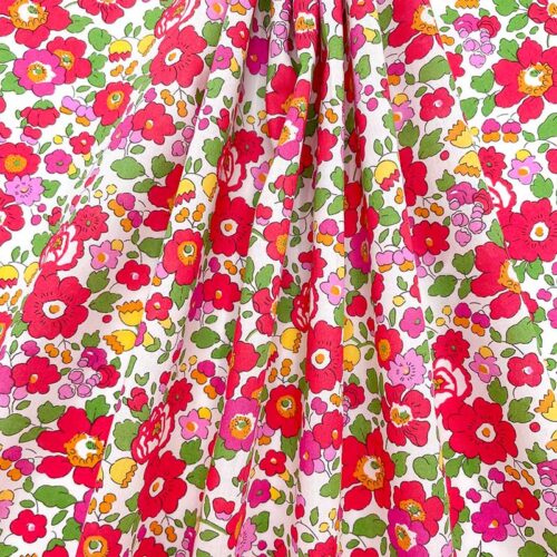 Liberty Tana Lawn Fabric Betsy S - Image 6