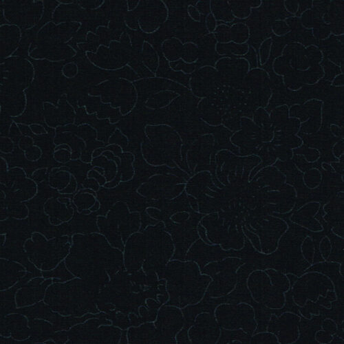 Liberty Pigment Betsy Silhouette Black