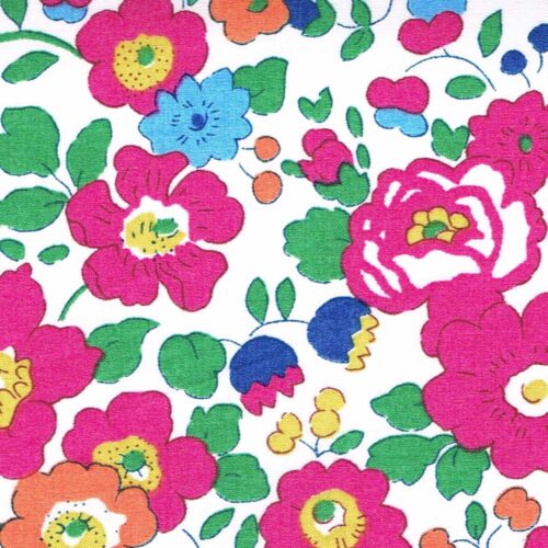Liberty Tana Lawn Fabric Betsy