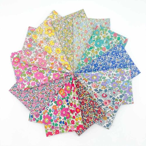 Fat Quarter Bundles