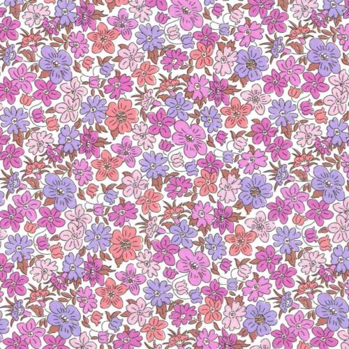 Liberty Fabric Betty Bea B