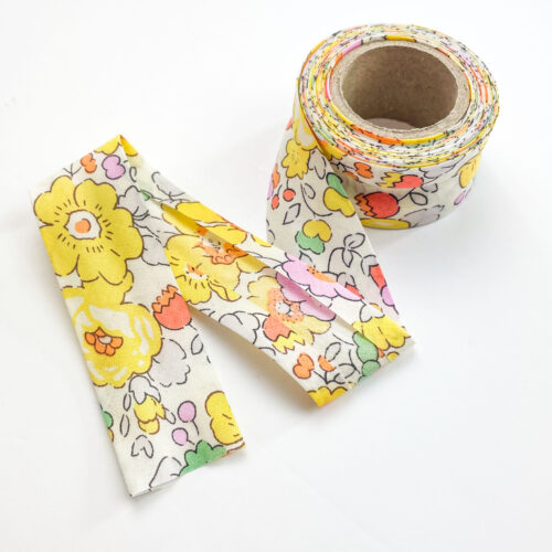 Liberty Tana Lawn Betsy W Bias Binding
