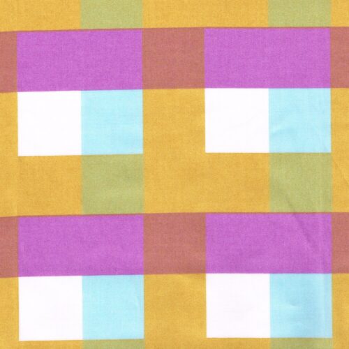 Liberty Tana Lawn® Big Grate B 1.46m Remnant (Box 29)