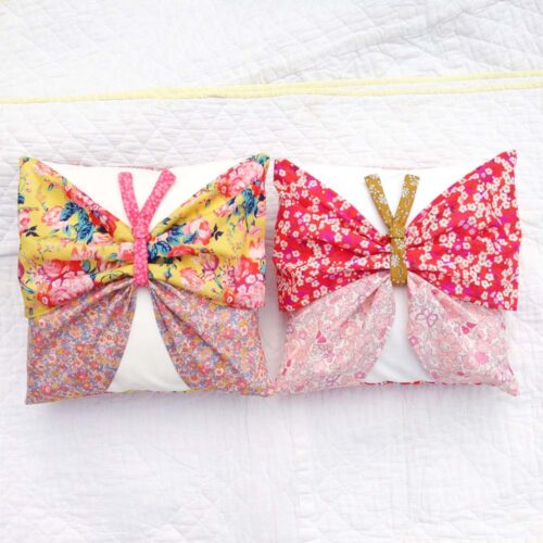 Liberty Fabric Alice Caroline Sewing Kit