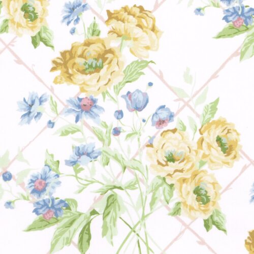 Liberty Tana Lawn® Fabric Blenheim Garden B