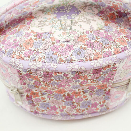 Blossom Carry Case by Emma Jones: Fabric & Equipment Requirements - Image 5