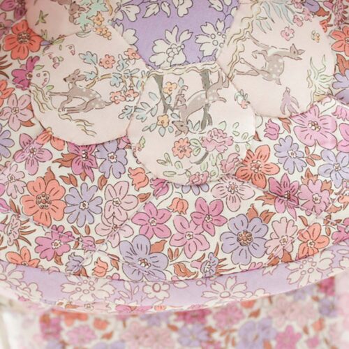 Blossom Carry Case by Emma Jones: Fabric & Equipment Requirements - Image 4