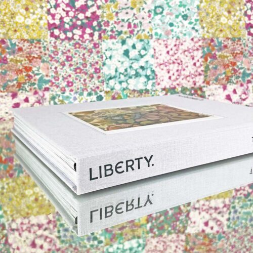 The Liberty Archive Book- The Archivist's Edit - Image 4