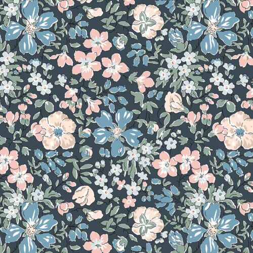 Liberty Botanist's Bloom B