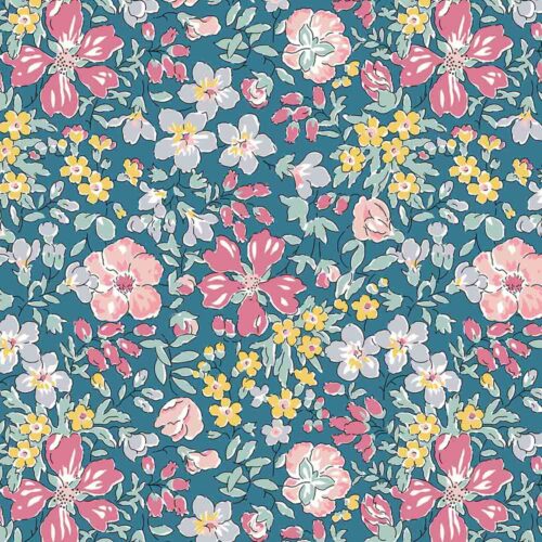 Liberty Botanist's Bloom C