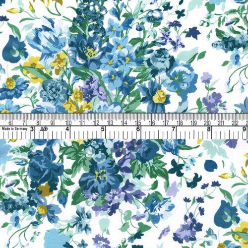 Liberty & Bridgerton Fabric Bouquet Parade B