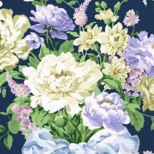 Liberty Tana Lawn® Fabric Bow Bouquet A