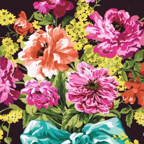 Liberty Tana Lawn® Fabric Bow Bouquet E